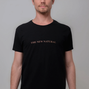 Camiseta The New Natural - Imagem 1