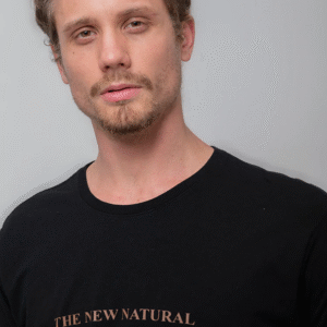 Camiseta The New Natural - Imagem 4