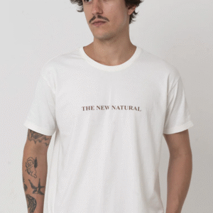 Camiseta The New Natural - Imagem 7