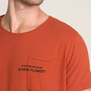 CAMISETA NATURE TRUST - Imagem 8