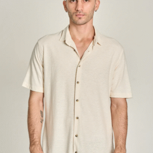 Camisa Cânhamo - Imagem 5