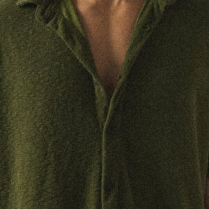 Camisa Musgo - Imagem 4