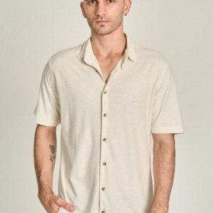 Camisa Cânhamo - Imagem 7