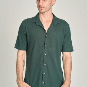 Camisa Cânhamo - Imagem 14