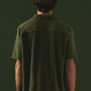 Camisa Musgo - Imagem 3