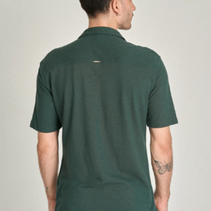 Camisa Cânhamo - Imagem 15