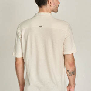 Camisa Cânhamo - Imagem 6