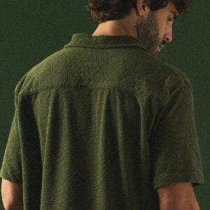 Camisa Musgo - Imagem 2