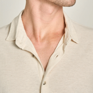 Camisa Cânhamo - Imagem 8