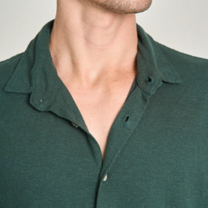 Camisa Cânhamo - Imagem 13