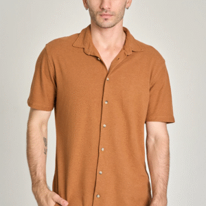 Camisa Cânhamo - Imagem 9