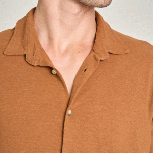 Camisa Cânhamo - Imagem 11