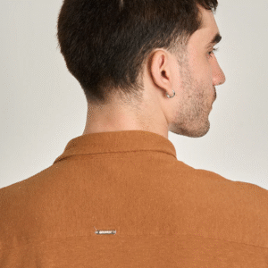 Camisa Cânhamo - Imagem 12