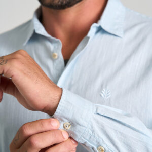 CAMISA MARAU ML - Imagem 2