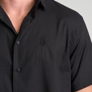 CAMISA MARAU BLACK - Imagem 2