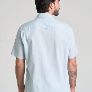 CAMISA MARAU AZUL CLARO - Imagem 4