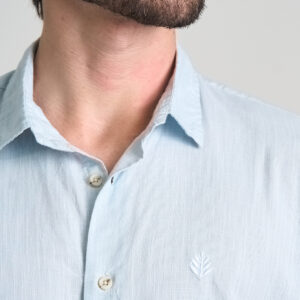 CAMISA MARAU AZUL CLARO - Imagem 2