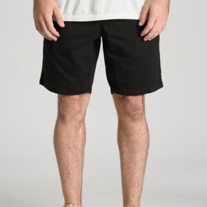 BERMUDA WALK BLACK - Imagem 1