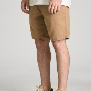 BERMUDA WALK CAQUI - Imagem 1