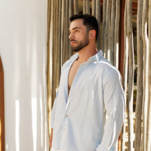 CAMISA MARAU ML - Imagem 1