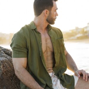 CAMISA RUKA - Imagem 1