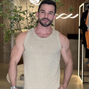 REGATA LINHÃO - Imagem 1