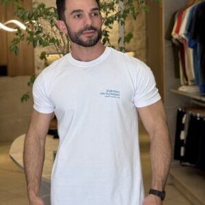 CAMISETA SURFING - Imagem 1