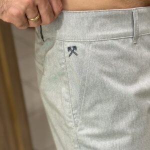 BERMUDA ALFAIATARIA - Imagem 2