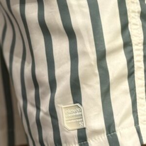 SHORT LISTRAS - Imagem 2