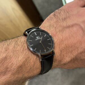 RELÓGIO BLACK - Imagem 1