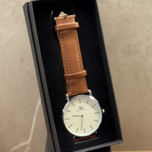 RELÓGIO BROWN - Imagem 3