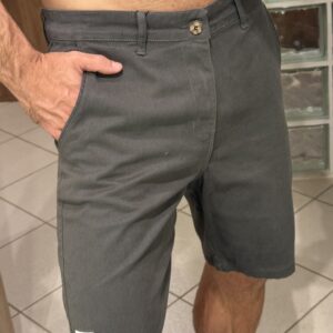 BERMUDA CHINO CHUMBO - Imagem 1