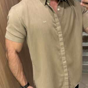 CAMISA FENDI - Imagem 2