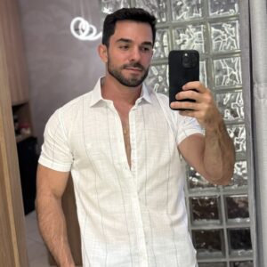 CAMISA EASY - Imagem 1