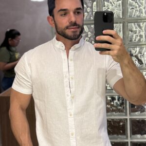 CAMISA GOLA PADRE - Imagem 3