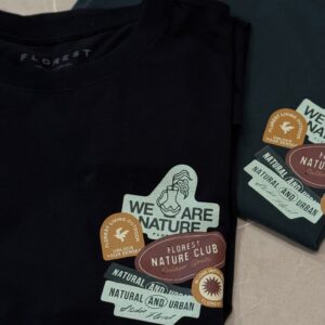 CAMISETA STAMP - Imagem 2