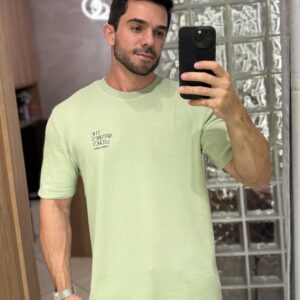 CAMISETA LEGACY - Imagem 1