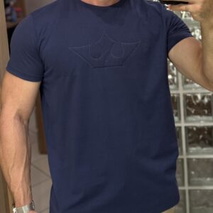 CAMISETA EMBOSSING - Imagem 2