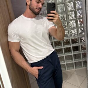 CALÇA ALFAIATARIA - Imagem 2