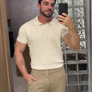 CALÇA ALFAIATARIA - Imagem 3