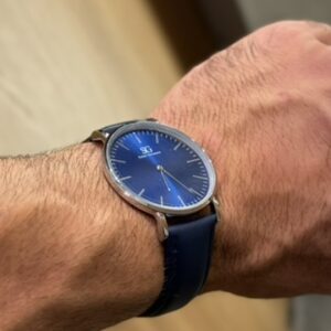 RELÓGIO BLUE - Imagem 1