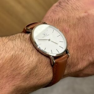 RELÓGIO BROWN - Imagem 1