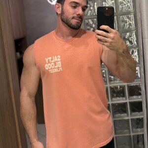 REGATÃO SALTY BLOOD - Imagem 1