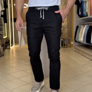 CALÇA LINHO - Imagem 1