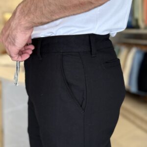 CALÇA LINHO - Imagem 2