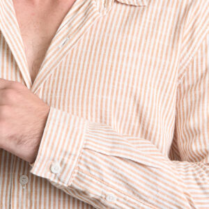 CAMISA POSITANO TERRACOTA - Imagem 2
