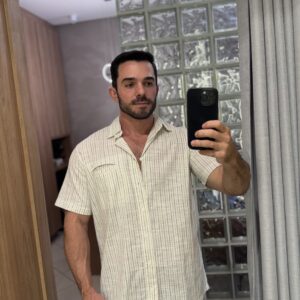 CAMISA MARESIA - Imagem 1