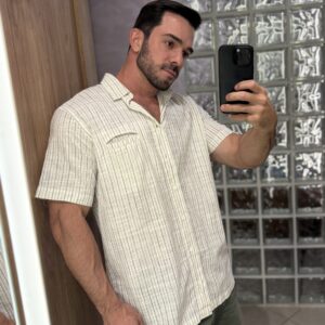 CAMISA MARESIA - Imagem 3