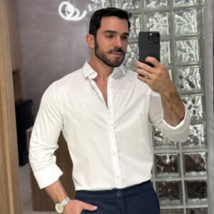 CAMISA SLIM - Imagem 1