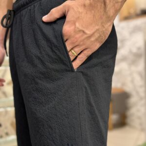 SHORT TEXTURIZADO - Imagem 4